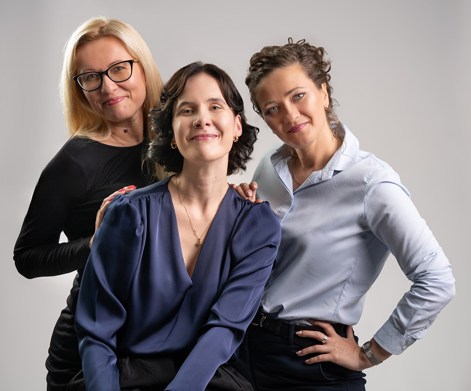 Zespół N-Adventures