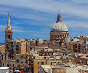 Malta - pielgrzymka śladami św. Pawła